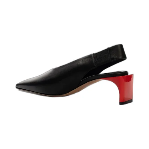 Slingback Pumps