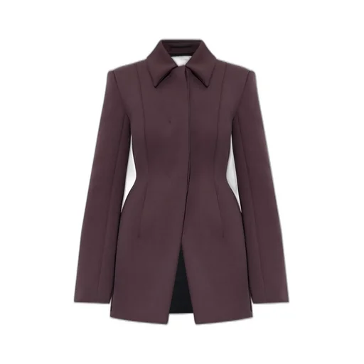Tailored Jacket