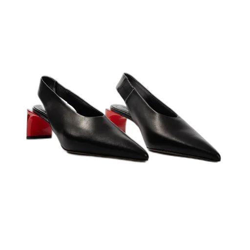 Slingback Pumps