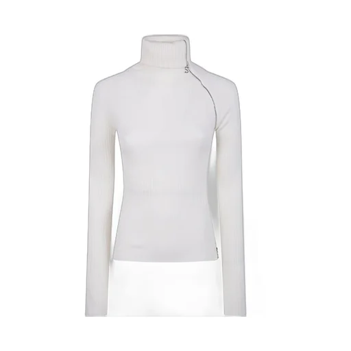 Turtleneck Sweater