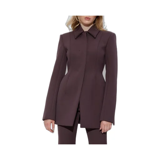 Tailored Jacket
