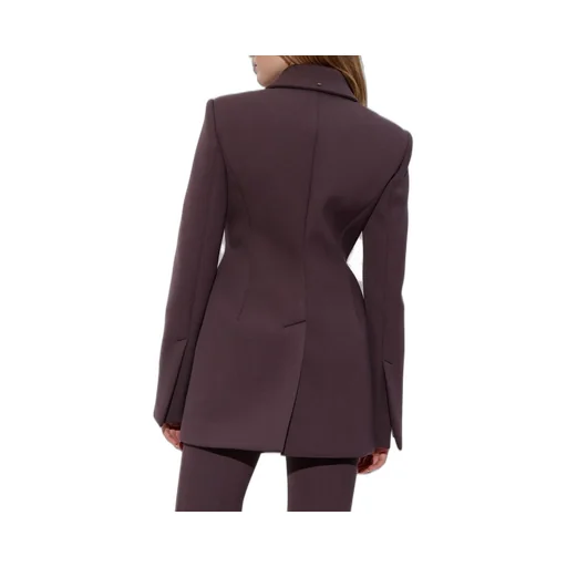 Tailored Jacket