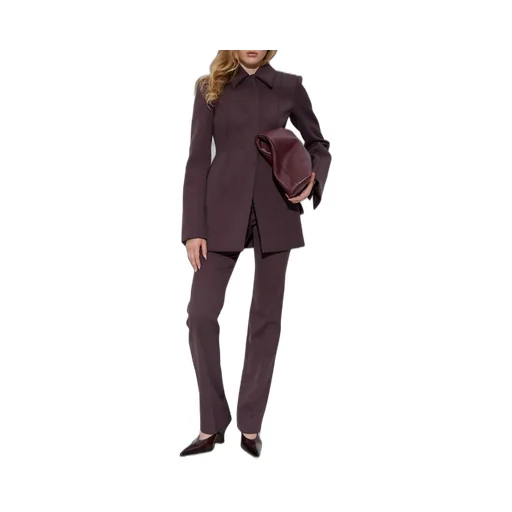 Tailored Jacket