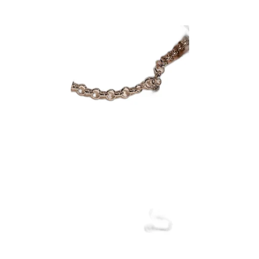 T-Shirt With Chain Detail