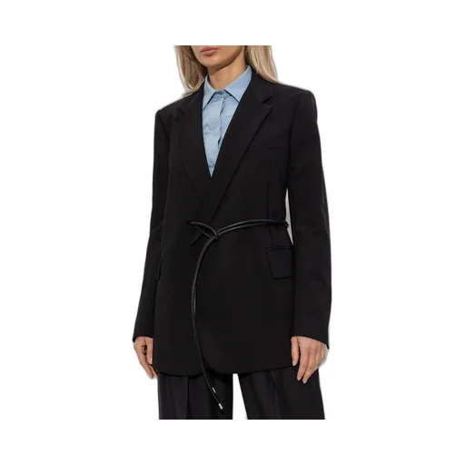 Blazer Dress