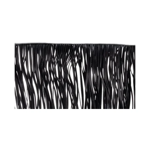 Fringe Shoulder Bag