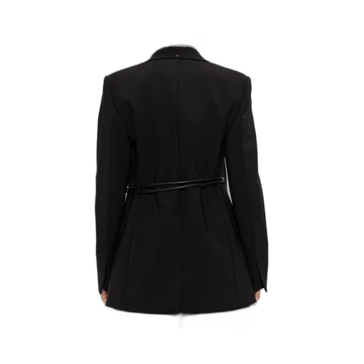 Blazer Dress