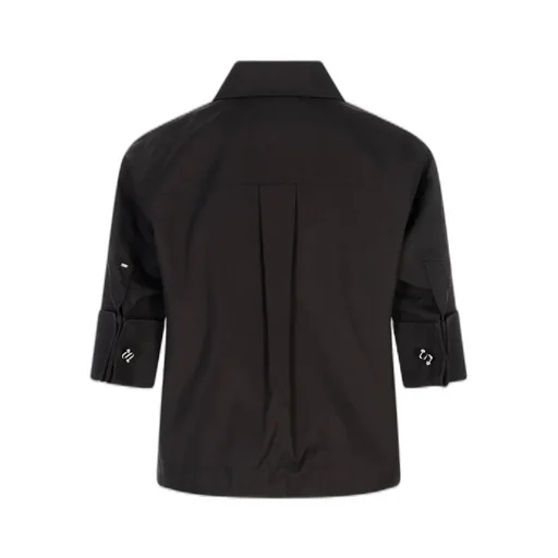 Short Sleeve Shirt
