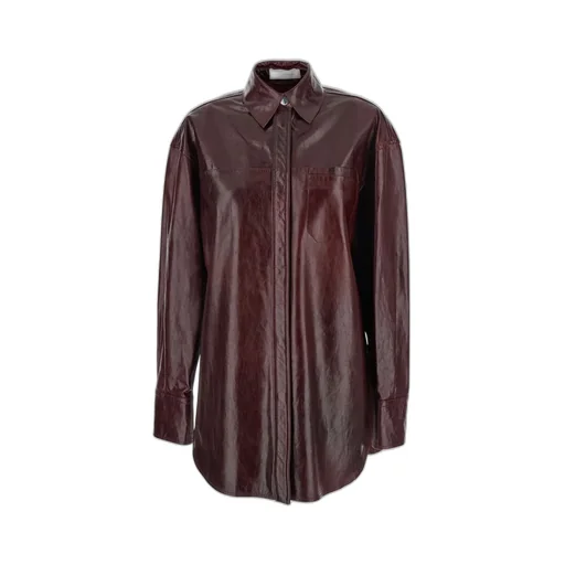 Oversized Shirt