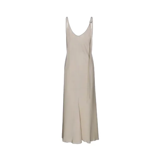 Maxi Slip Dress