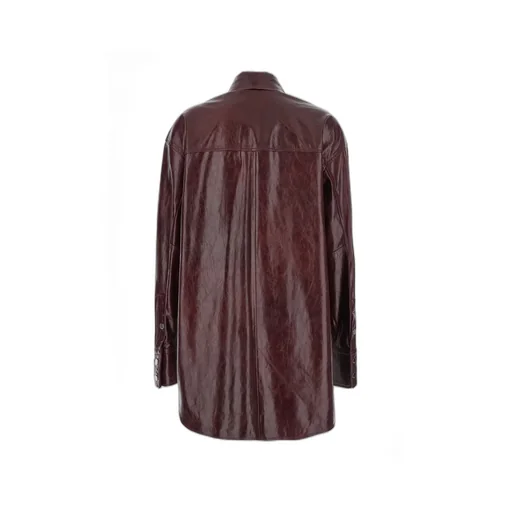 Oversized Shirt