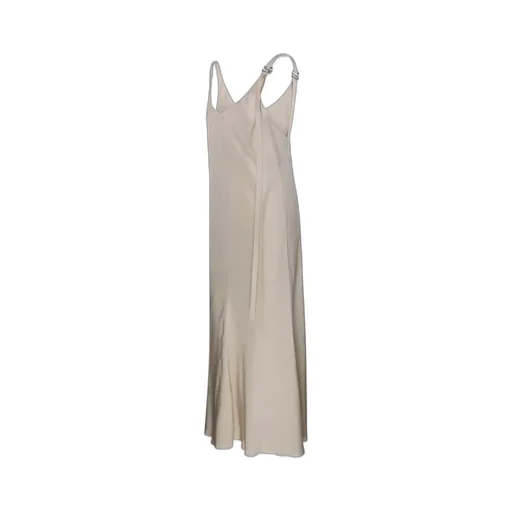 Maxi Slip Dress