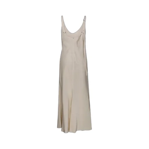 Maxi Slip Dress