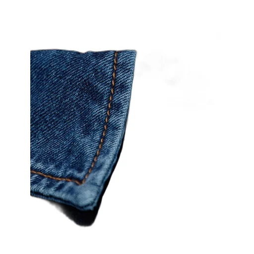 Denim Overshirt