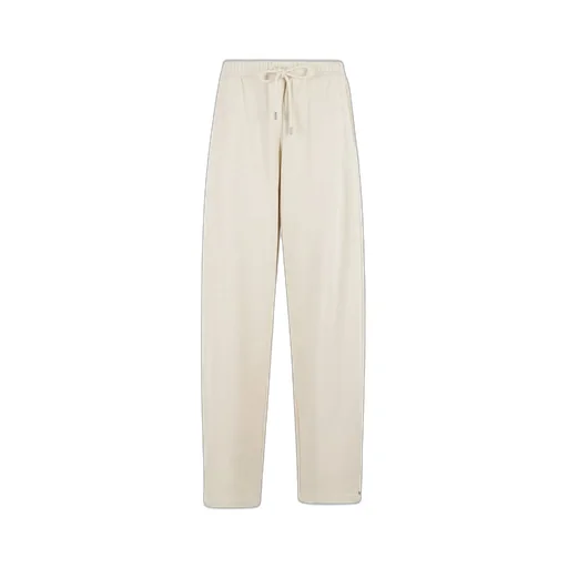 Wide-Leg Trousers