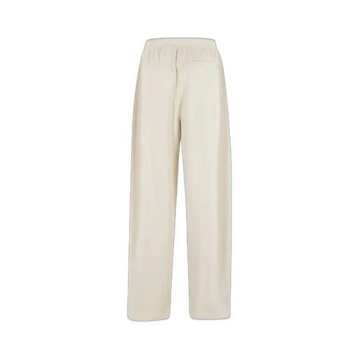 Wide-Leg Trousers