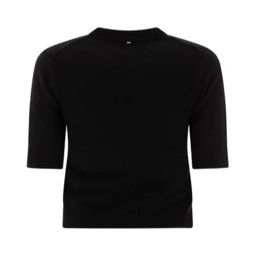 No Drama Sweater