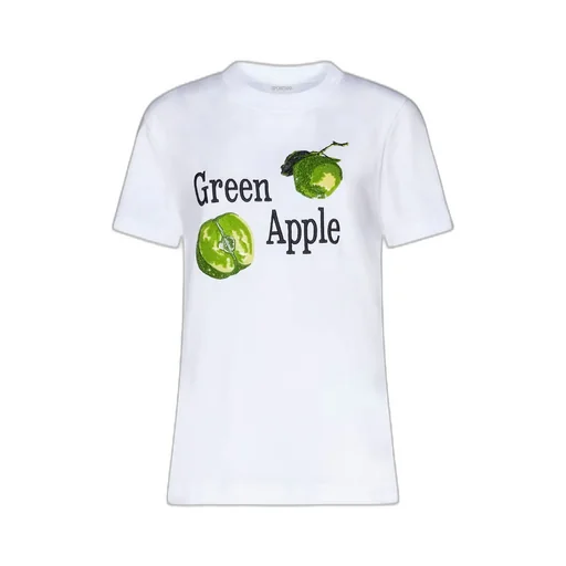 Green Apple T-Shirt