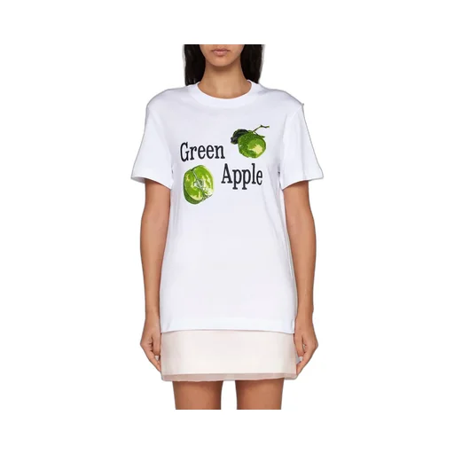 Green Apple T-Shirt
