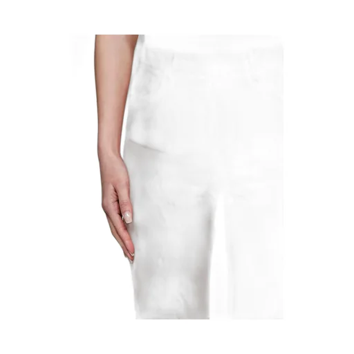 Flared Jeans