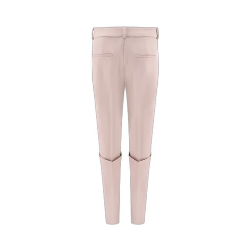 Tailored Trousers
