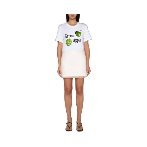 Green Apple T-Shirt