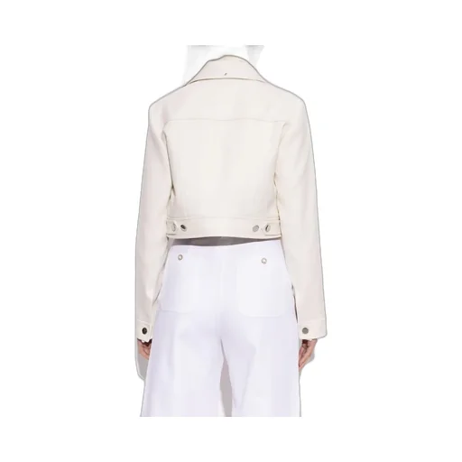 Cropped Jacket