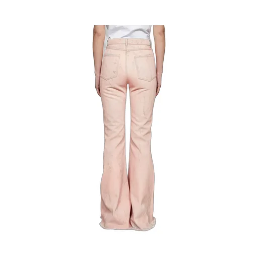Flared Jeans