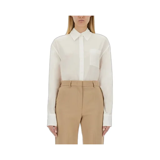 Classic Button-Up Shirt