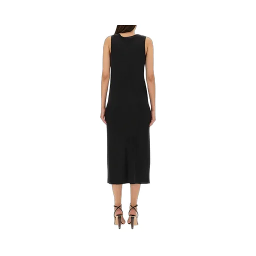 Satin Slip Dress