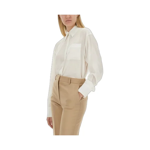 Classic Button-Up Shirt