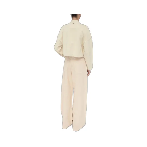 Cropped Sweatshirt