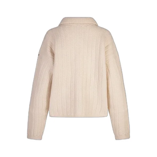 Cable Knit Cardigan
