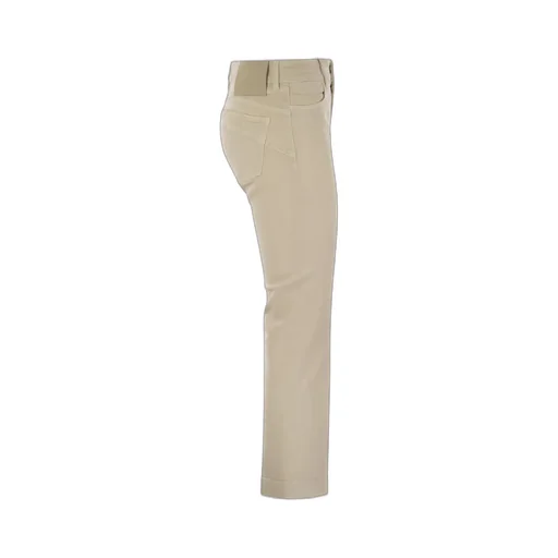 Straight Leg Trousers