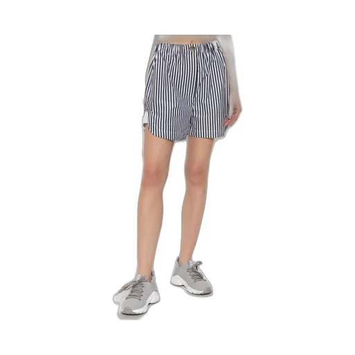 Striped Shorts
