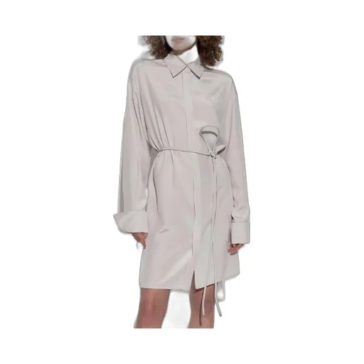 Shirt Dress