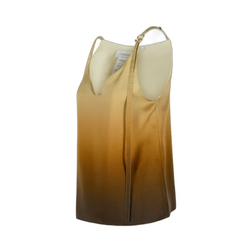 Satin Slip Dress