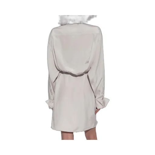 Shirt Dress