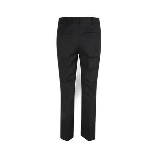 Tailored Trousers