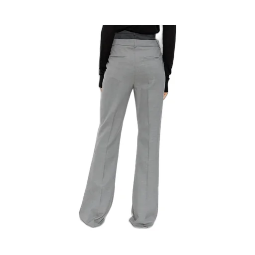 Flared Trousers