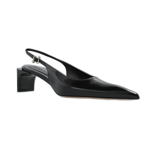 Slingback Pumps