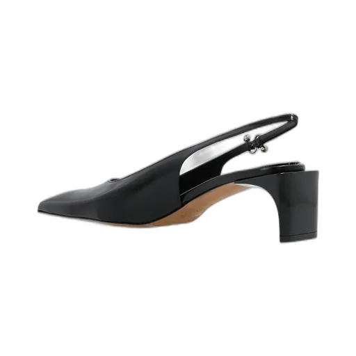 Slingback Pumps