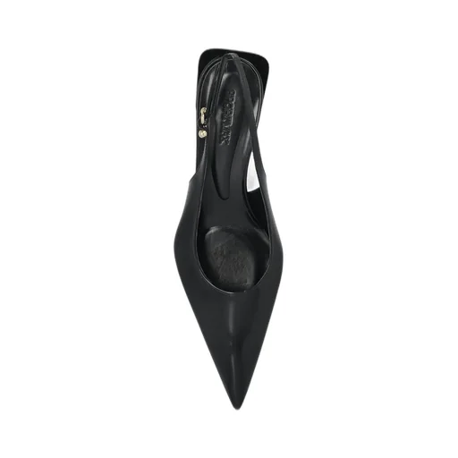 Slingback Pumps