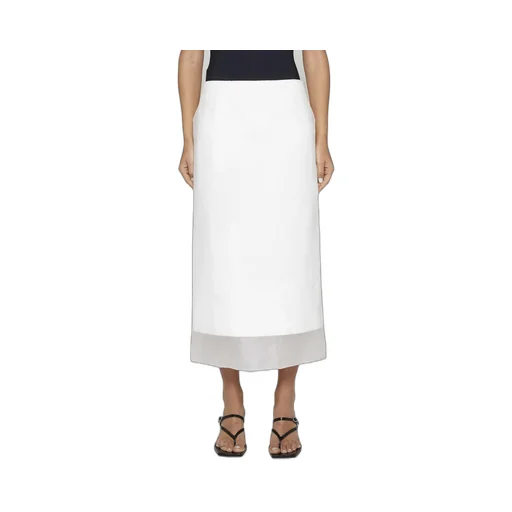 Midi Skirt