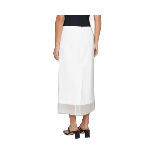 Midi Skirt