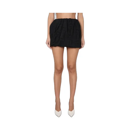 Mini Skirt