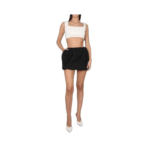 Mini Skirt