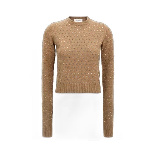 Sweater With Studs