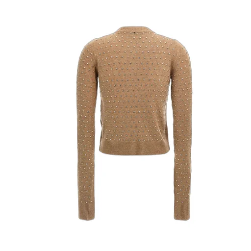 Sweater With Studs