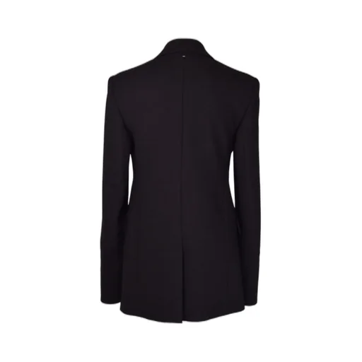 Single-Breasted Blazer